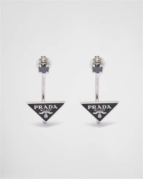 orecchini prada vintage|Prada handbags 2010.